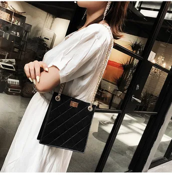 

Ling plaid crossbody bags for women Leather Tote Bag turn lock Handbag Women Shoulder Bag Purse Messenger Bag Girl bags designer