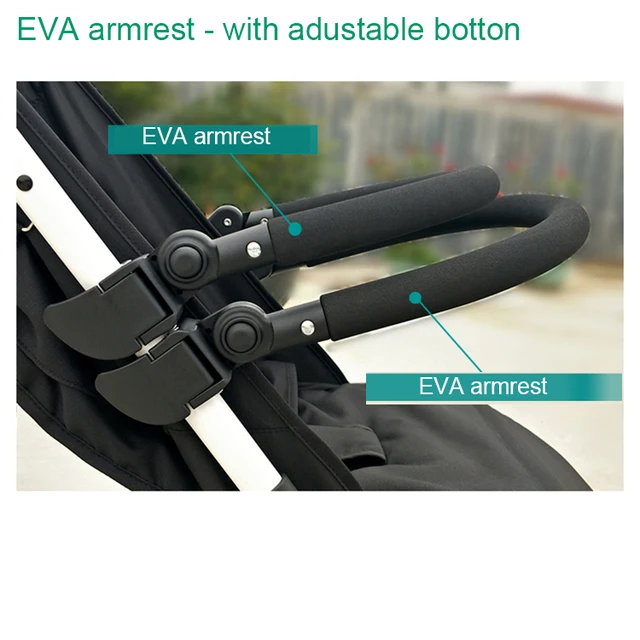 mountain buggy nano spare parts