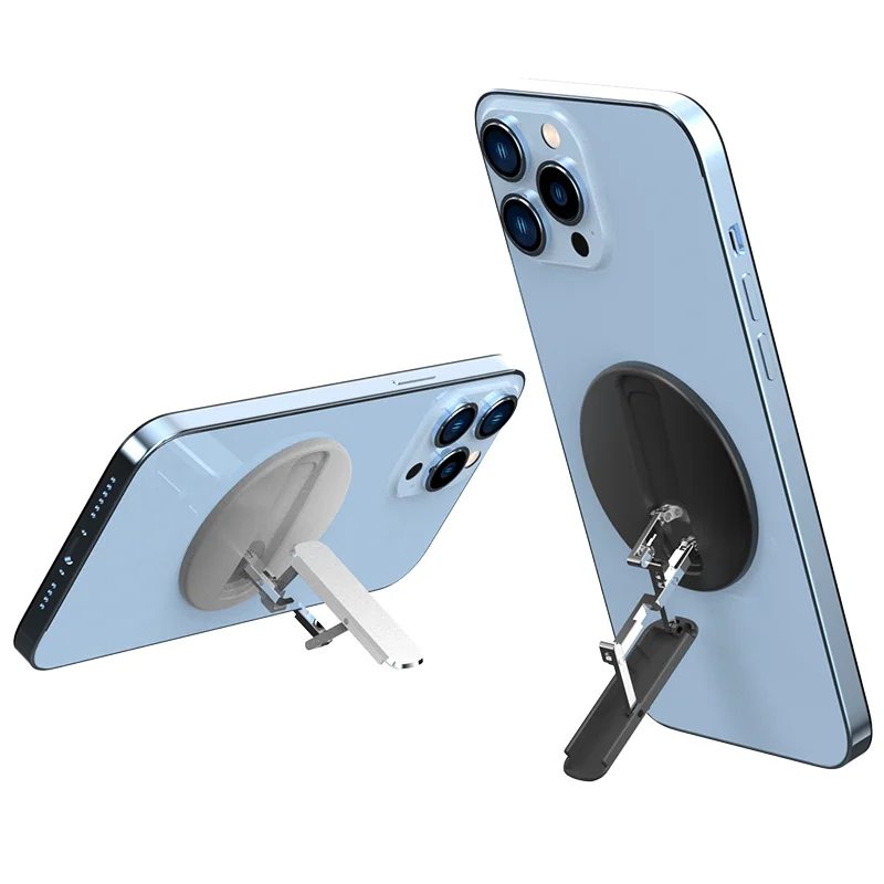 Ʈ Ÿ ˷̴ ձ  ڱ   Foldable Rotatable MagSafe ȭ ĵ  12, 13 ø