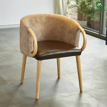 

Cafe Dessert Tea Shop Western Restaurant Tables and Chairs Combination Simple Fresh Leisure Negotiation Book Bar Chai