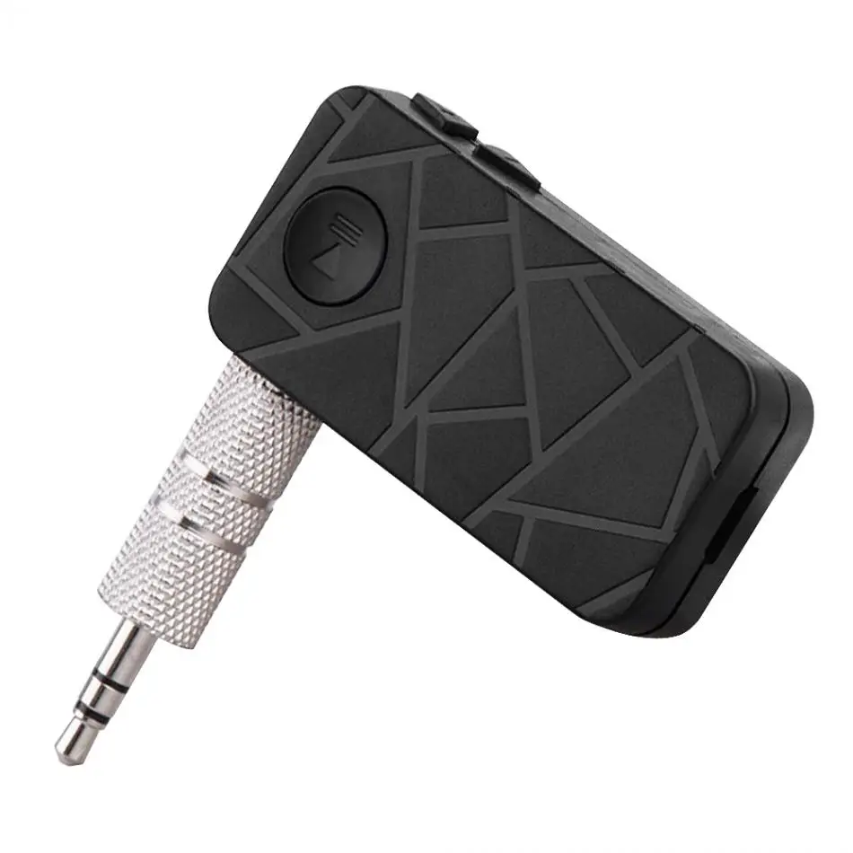 BT06B автомобиля AUX Bluetooth Автомагнитола Беспроводной Hands-free fm-передатчик с Bluetooth 4,1 для автомобиля