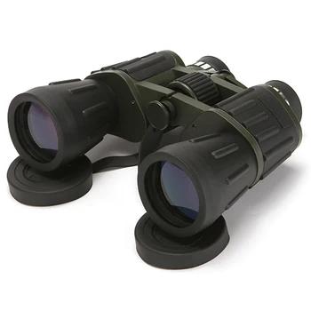 

Binoculars 60X50 Big Eyepiece Telescope High-Definition High-Powered Telescope High Transmittance Lens Outdoor Twilight Telescop