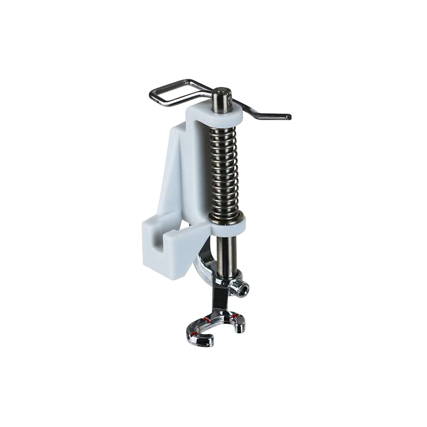 

Открытые стеганые лапки без движения #4130376-46 для Husqvarna Viking Design Brilliance 80, Design SE