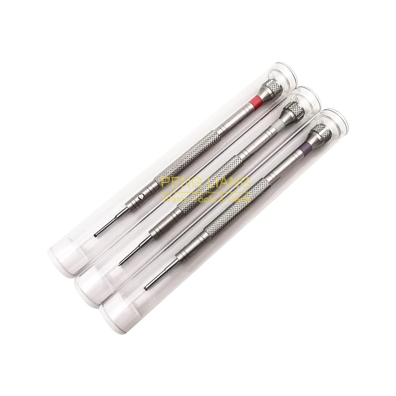 T Shape Blade Screwdrivers For Rlx Carti Er Watches Band Screws,1.2mm 1