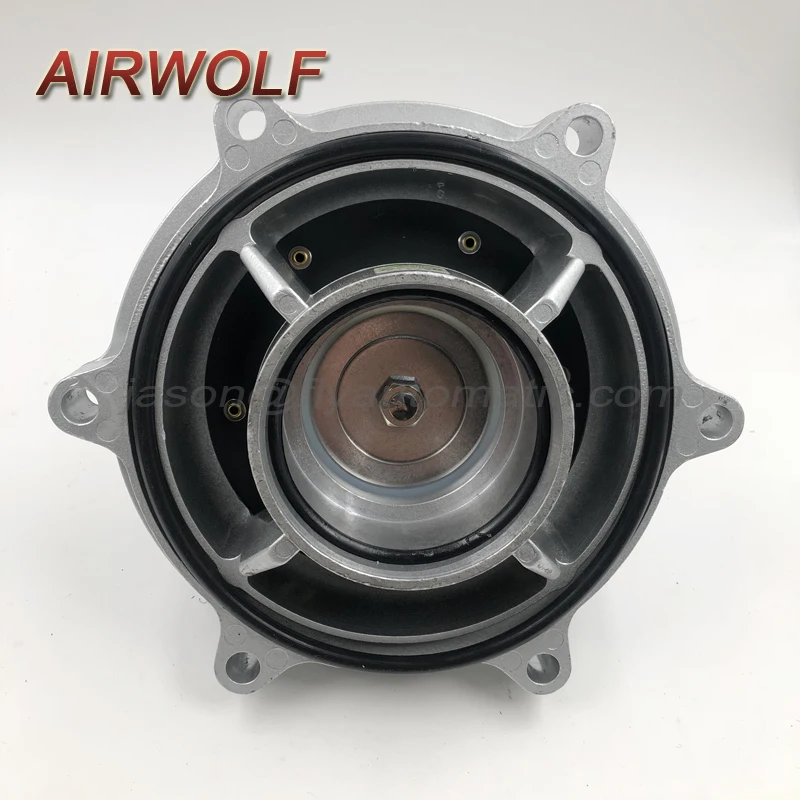 ASCO SCXR353G230 3 дюймов Встроенный пульсационный клапан DC24V AC110V AC220V