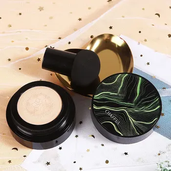 

New Mushroom Head Cushion BB Cream Concealing Oil Control Brightening Moisturize Skin SCI88