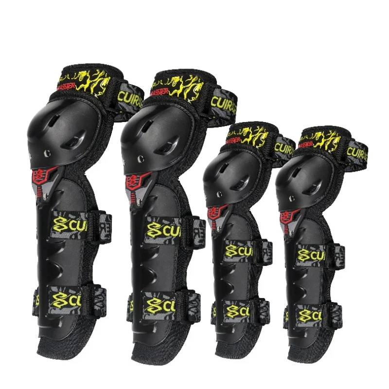 knee pads for dirt bike riding