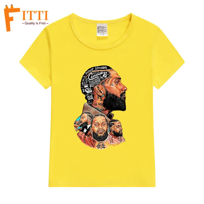 Одинаковые комплекты для семьи; хлопковая футболка «рэпер Lil Peep Nipsey Hussle»; Одинаковая одежда для всей семьи; одежда для папы, дочери, сына, мамы и меня