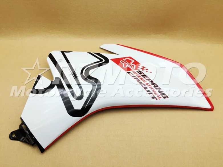 Литьевая Форма ABS Обтекатели комплект подходит для Aprilia RSV4 1000 2009- 09 10 11 12 13 14 пользовательский номер 3