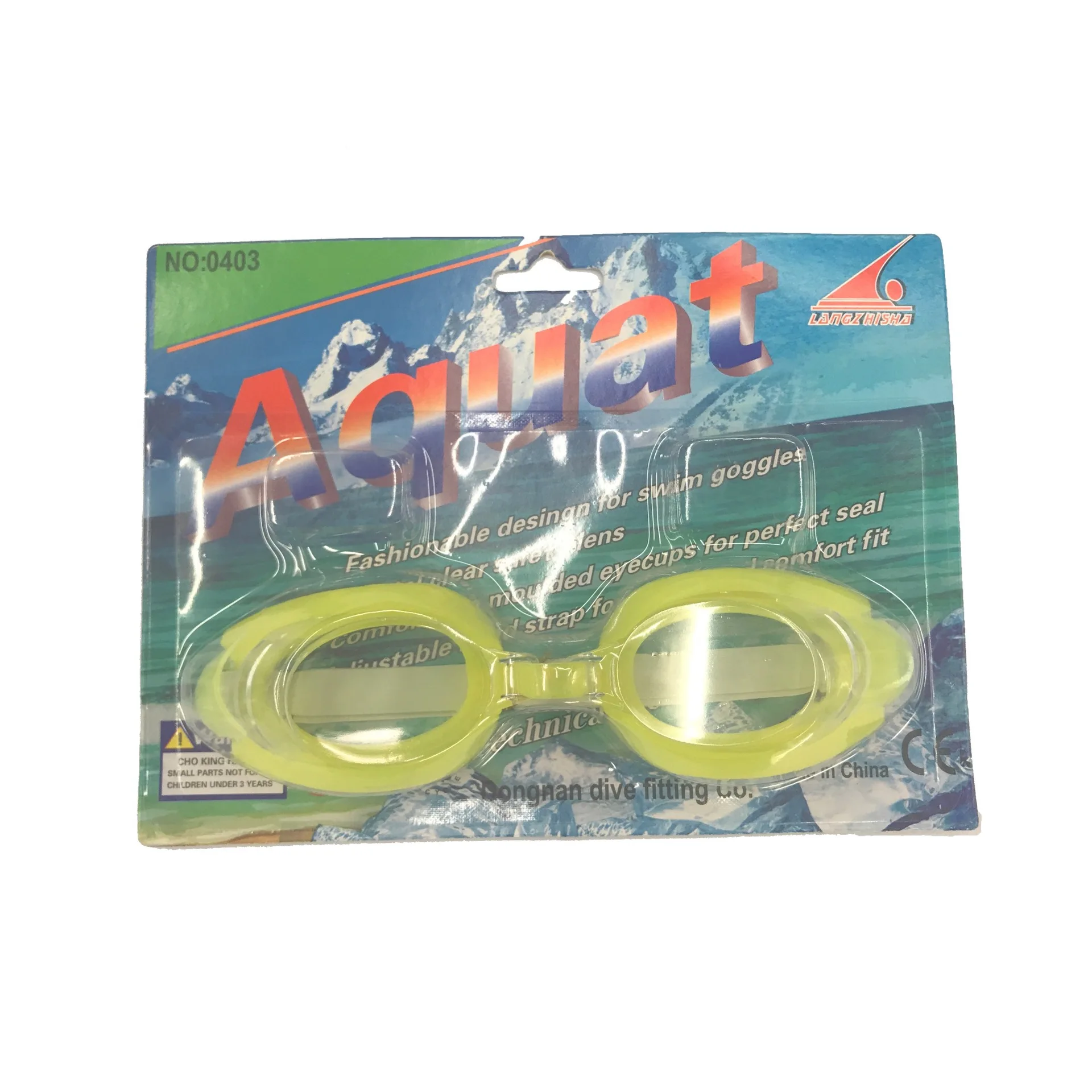 Запуск количества параграфа очки Портативные Очки для плавания для взрослых детей водонепроницаемые очки для взрослых плавательные очки