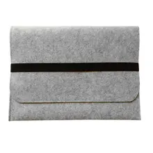Модный чехол для ноутбука Macbook Pro/Air/retina, чехол для ноутбука 1" 15", шерстяной войлок, чехол для ультрабука