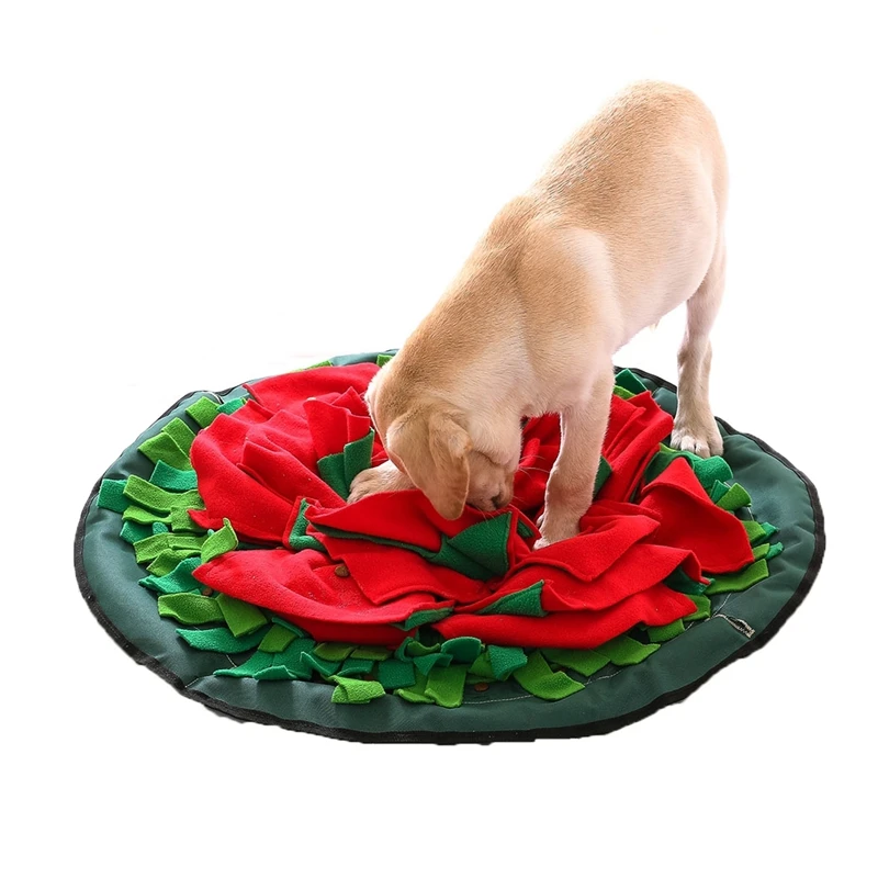Игрушки для домашних животных, коврик для собак, коврик-головоломка для домашних животных, Тренировочный Коврик, одеяло для активного отдыха, коврик для кормления, одеяло для снятия стресса