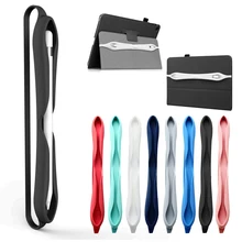 Для iPhone iPad карандаш для Apple карандаш с сенсорным экраном ручка обложка Планшет карандаш держатель защитный чехол силиконовый чехол