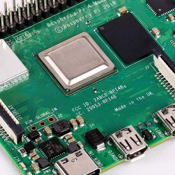 Pi 4 B материнская плата RPi wifi Двухдиапазонная Беспроводная связь для мини ПК Компьютерные аксессуары EM88