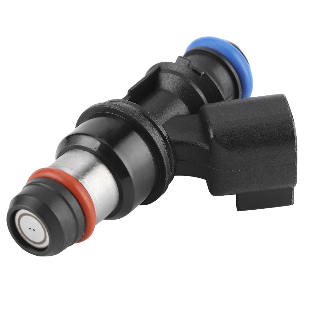 8pcs Fuel Injector Nozzle 12580681 Replacement Fit for Chevrolet Silverado 4.8 5.3 6.0 6.2 V8 Auto accessories | Автомобили и
