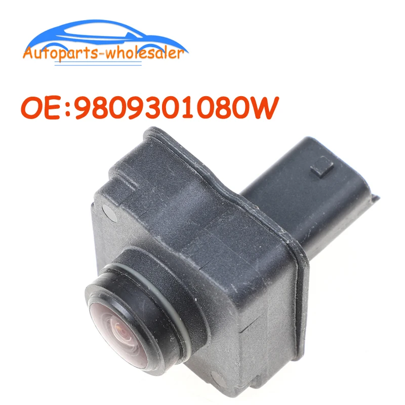 Новинка 9809301080 Вт 9809301080/Вт Подходит для Peugeot 3008 Оригинальная камера заднего вида