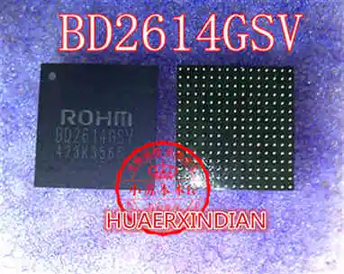 BD2614GSV AP6210 MT41K256M16TW-107IT: P MT7119A 6030B107 OZ8029L MCDP2800BC BD2614GSV DSL3510L MST99A84MX-LF-TJ W8897-BO TWL6030B107CMRR - Цвет: BD2614GSV