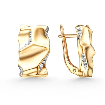 

925 sterling silver earrings