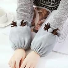 Детская одежда с длинными рукавами; сезон осень-зима; одежда с короткими рукавами для мальчиков и девочек; Милая Кружевная детская манжета принцессы