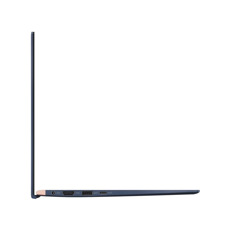 Ноутбук ASUS UX433FA A5093T Intel Core i3 8145U/8Gb/256Gb SSD/No ODD/14.0'' FHD IPS Anti Glare/Intel UHD Graphics 620| |