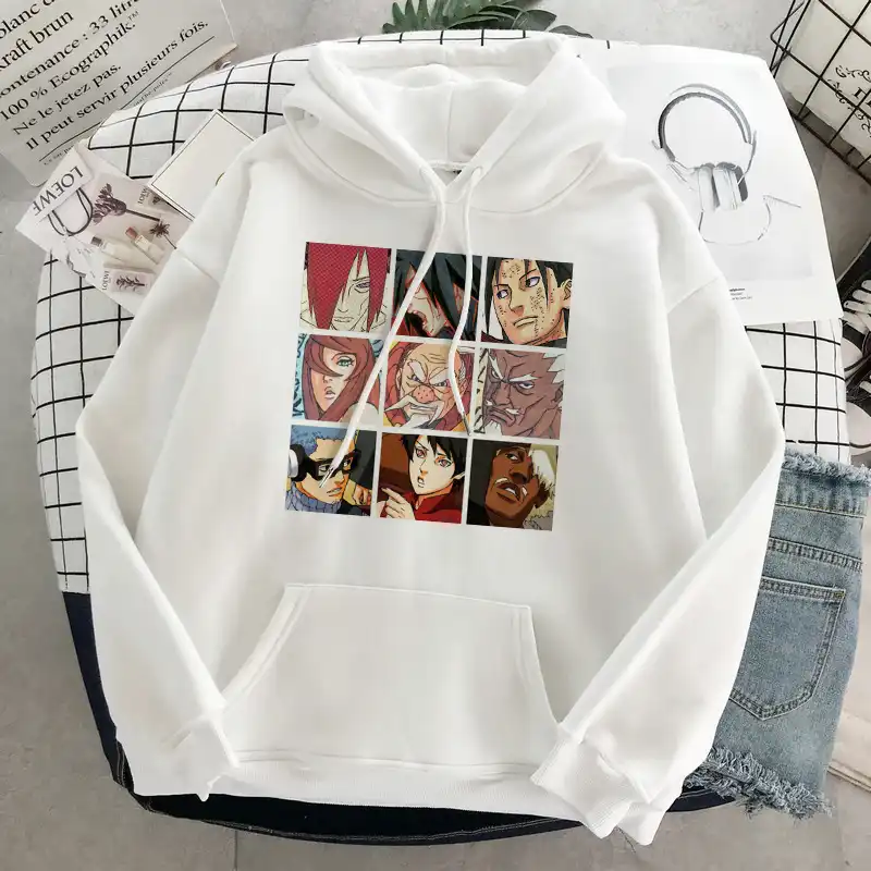 akatsuki pullover