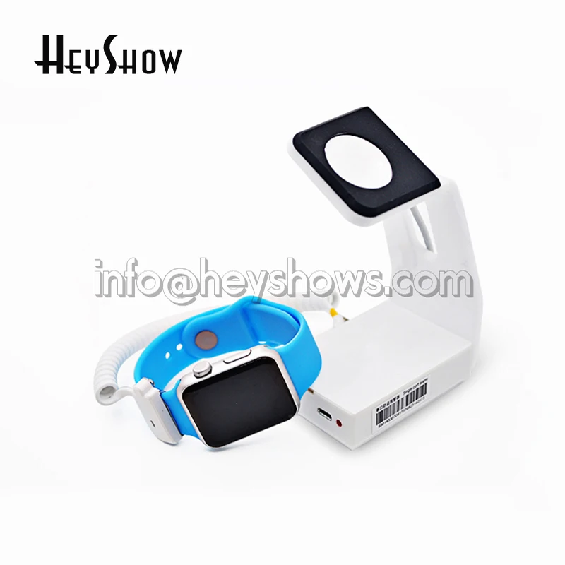 Умные часы Iwatch Apple с зарядным устройством подставка для системы охранной