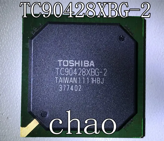 5 шт./лот TC90428XBG-2 TC9042BXBG-2