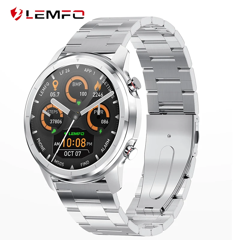 lemfo ls1 smart watch