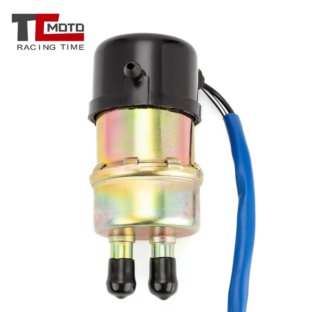 

TCMOTO Motorcycle Petrol FuelPump FOR HONDA VT700C Shadow 700 VT800C Shadow 800 GL1200 Goldwing XRV750 Africa Twin XRV650 Africa