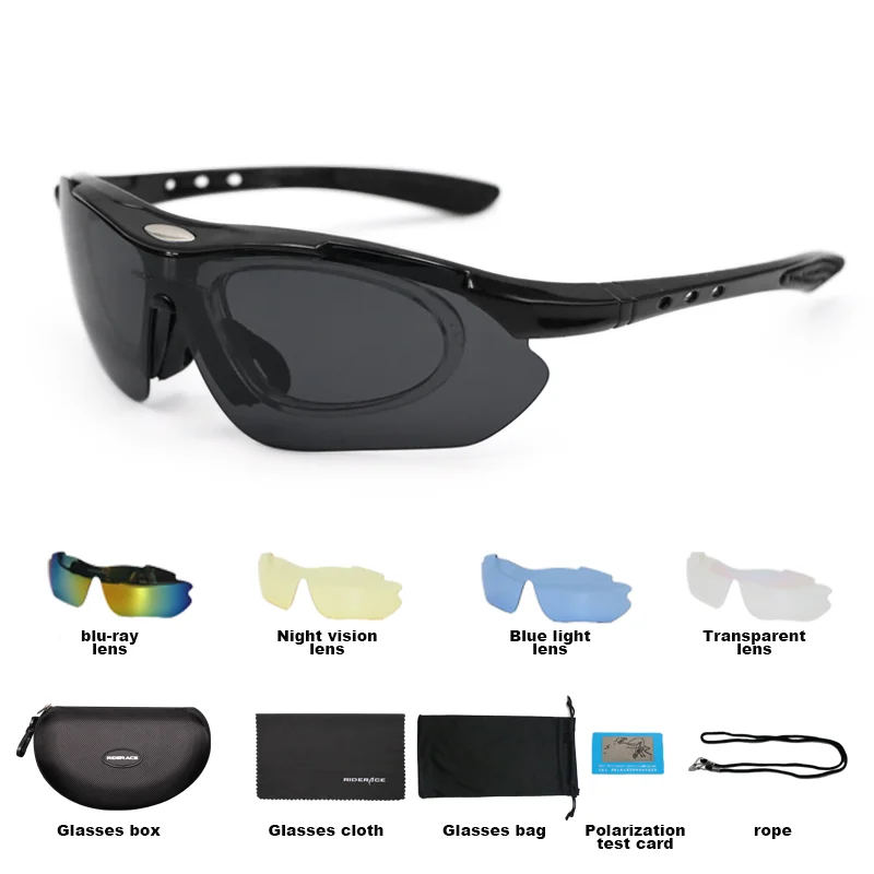 

Поляризованные велосипедные очки, спортивные уличные солнцезащитные очки UV400 для дорожного велоспорта для мужчин и женщин, мужские солнцезащитные очки для горного велосипеда, очки для верховой езды