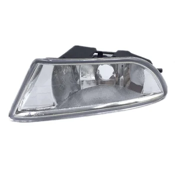

Made for HONDA city GD6 GD8 07-08 CITY front fog lamp anti-fog lamp front bumper lamp headlight