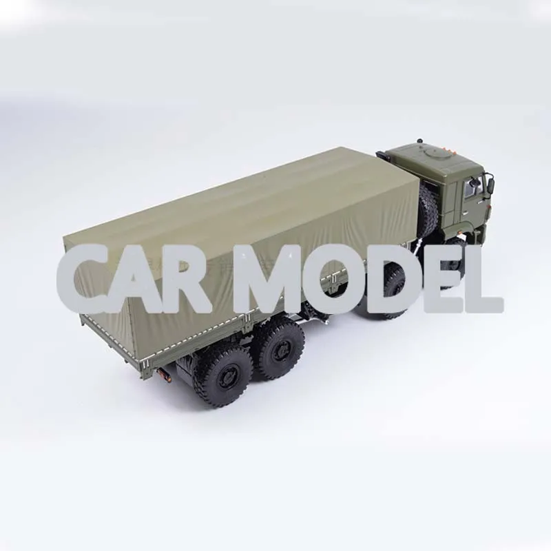 1:43 весы игрушечные машинки из сплава SSM Россия вездеходный vechicle turck модель