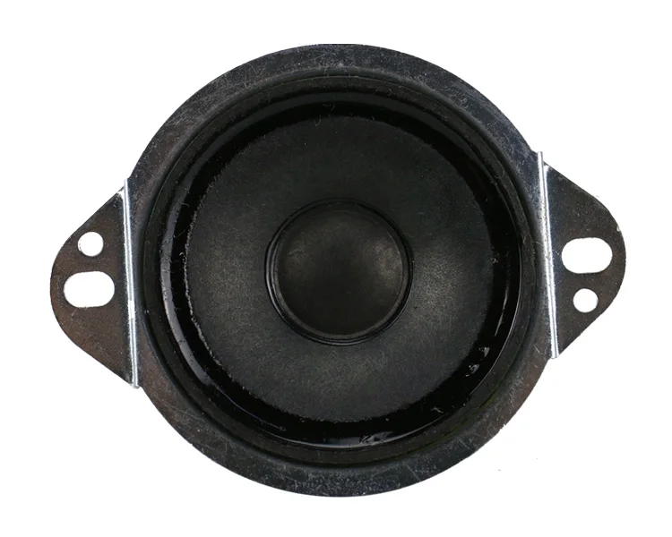 Tweeter Speaker Unit Portable 2 Inch Treble Loudspeaker For Home Audio Diy 8ohm 10w Repair Parts