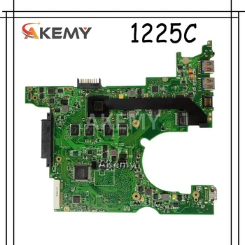 

Akemy For Asus Eee PC 1225C Laptop Motherboard Main Board well tested OK free shipping
