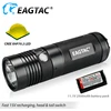 Фонарик EAGTAC SX30L3-R LED XHP70.2, 4850 люмен, компактный фонарик с пятью выходами, встроенный в перезаряжаемый аккумулятор 18650 ► Фото 1/6