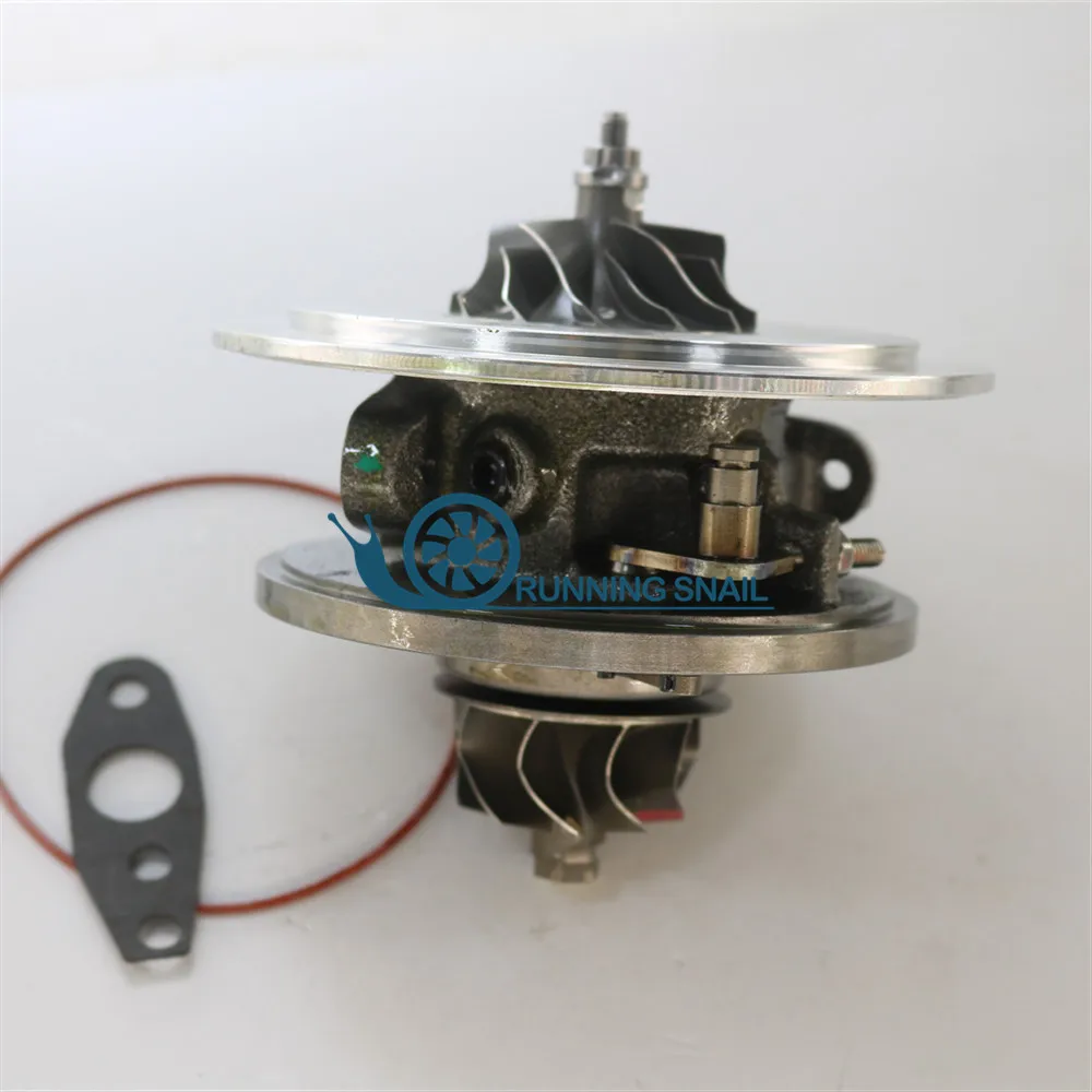 GTA1549LY 774833 774833-0001/2 774833 8200673417D для Nissan Qashqai 2.0DCi 173 hp M1Dk для Renault Koleos 2.0DCi