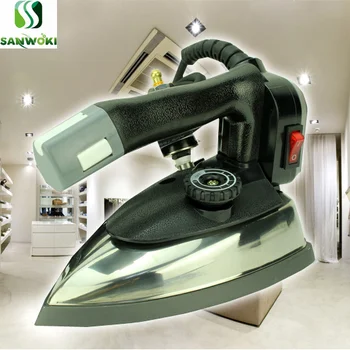 

Electric iron Iron Steamer Steam Iron machine Dry ironing machine curtain shop steaming iron Dry Cleaners Iron Garment Steamer