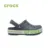 CROCS Bayaband Clog K KIDS for boys/for girls, children, kids TmallFS обувь резиновые тапочки сабо для детей