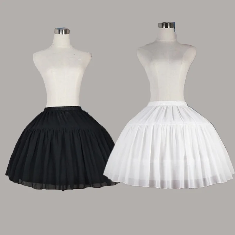 Юбка пачка для взрослых и женщин Нижняя юбка в кранолине косплея с птичьей