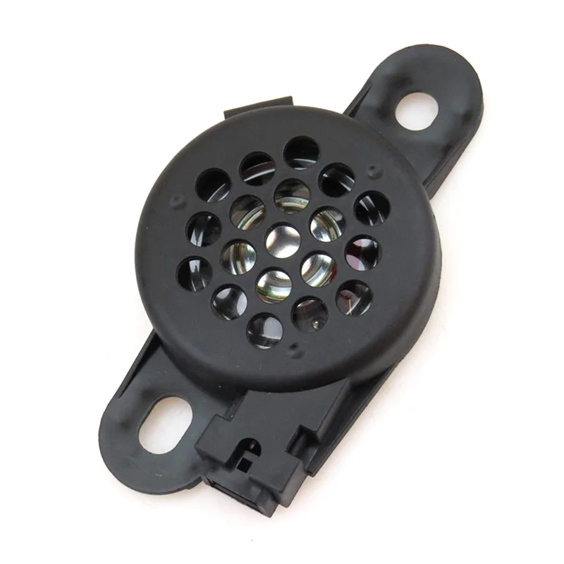 Warning Buzzer Speaker Warning Buzzer Parking Aid Reversing Radar Warning Buzzer Alarm Speaker Passat B5 B6 CC Golf 6 MK6 7 MK7 Tiguan Seat Leon A3 A4 A6 C6 Q5 Q7