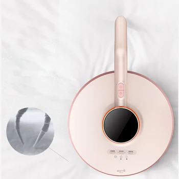 

Deerma CM1910 Household Cordless Anti-Mites Vacuum Cleaner Multifunction Mini UV Sterilizer Rechargeable Cleaner