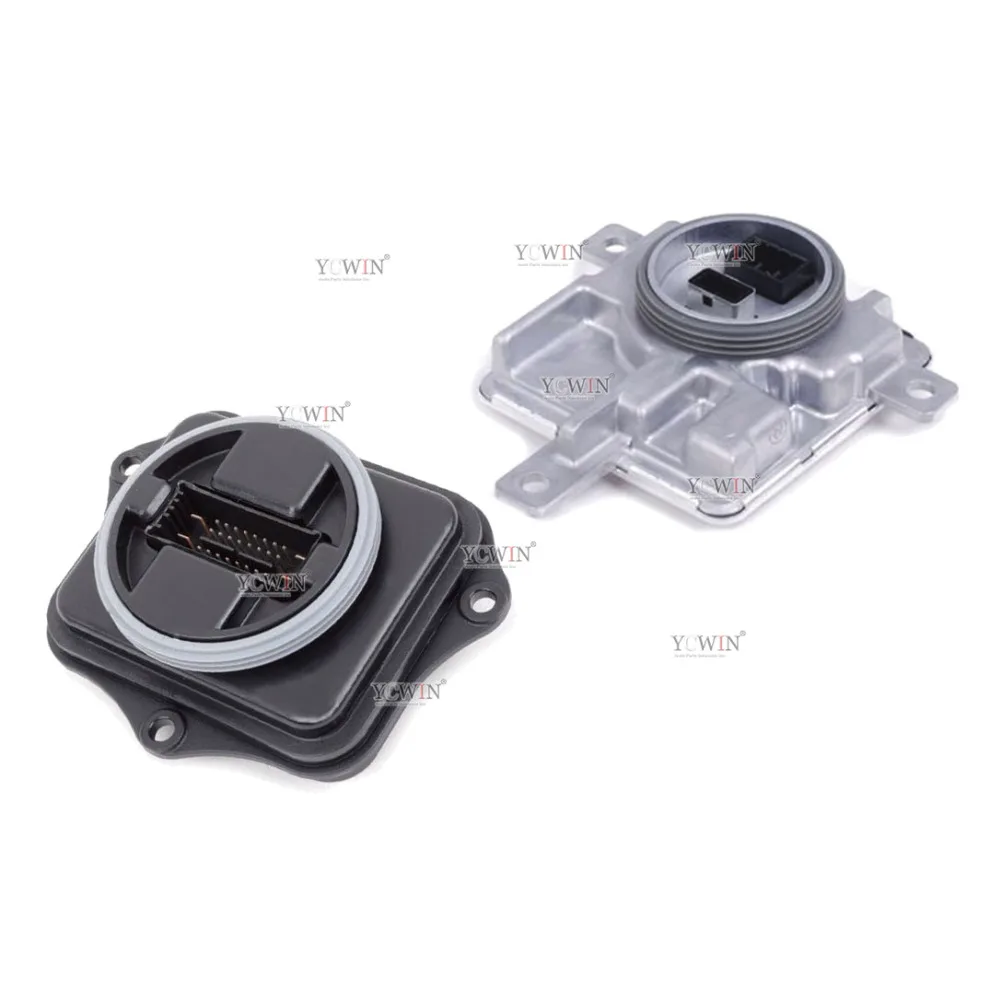 

Комплект модуля управления ксеноновой фарой YCWIN 2X AFS для VW Golf R32 GTI Rabbit 3D0941329D 8K0941597E