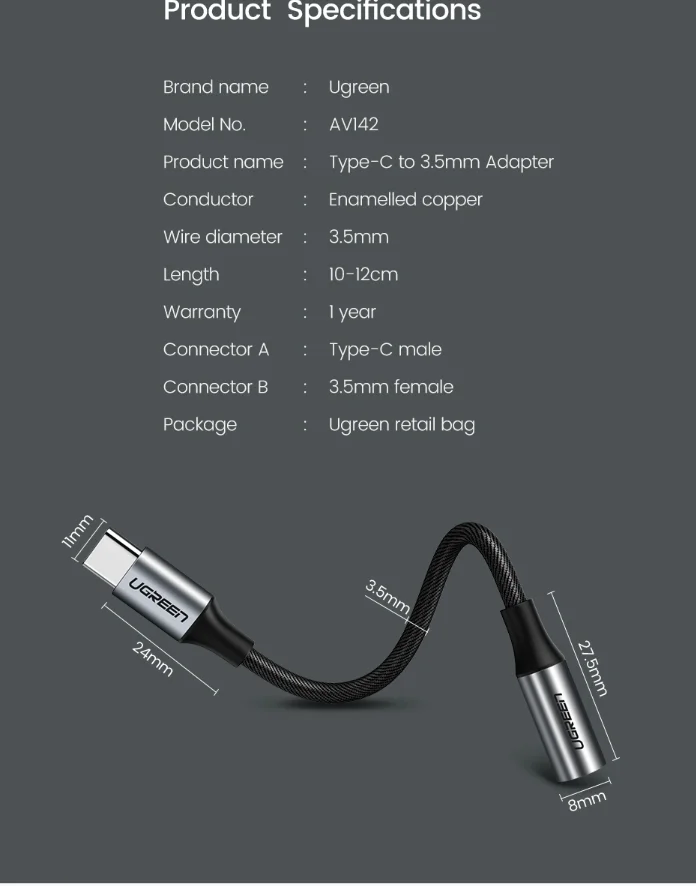 Sulinso type C 3,5 Jack наушники USB до 3,5 мм AUX Наушники Адаптер для huawei mate 20 P30 pro Xiaomi Mi 6 8 9 SE аудио кабель