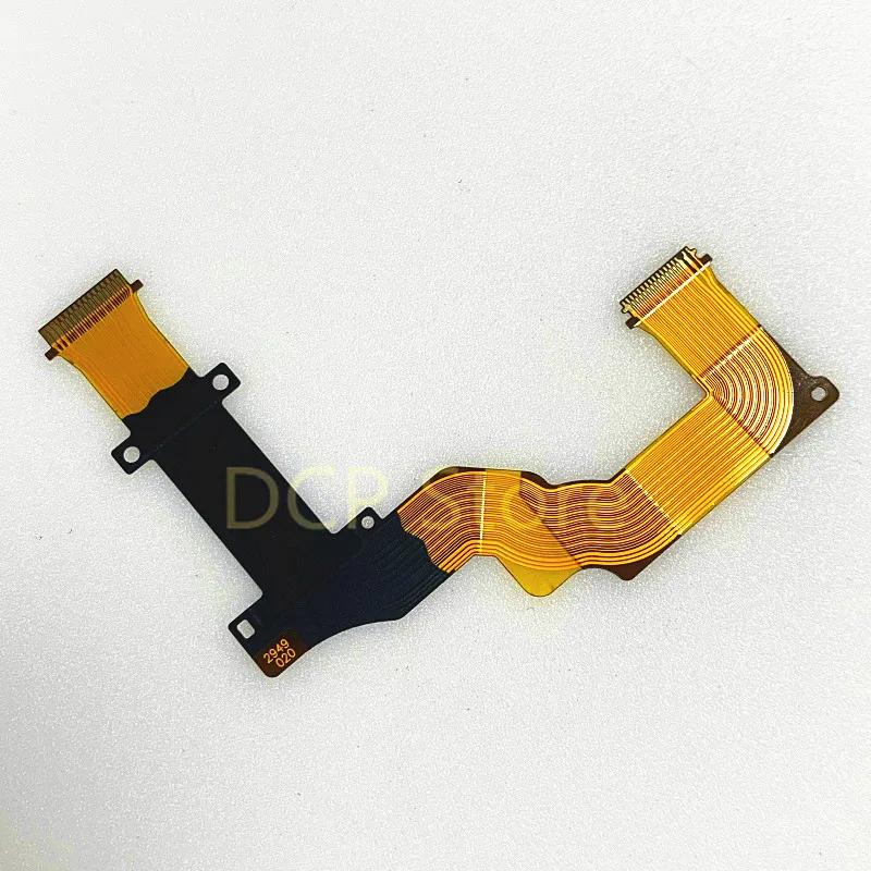 Écran LCD De Remplacement Pour Canon Powershot SX730 HS / SX740 HS - Rétroéclairage, Pièce Détachée Appareil Photo