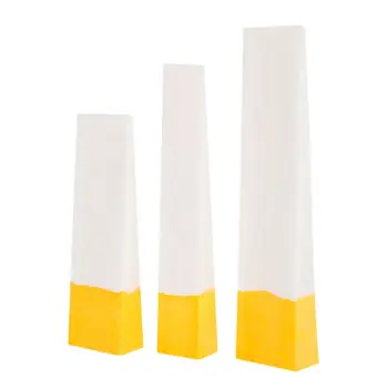 

High-quality Piano Tuning Wool Felt Wedge Mute Tools Small Medium Large Sizes