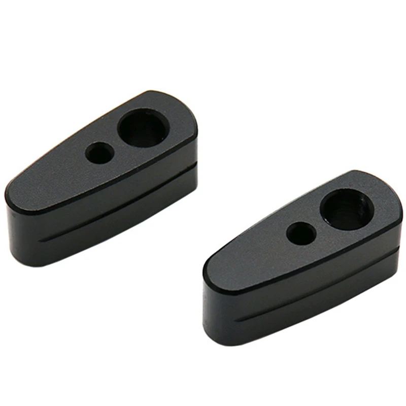 Руль мотоцикла Ручка Бар более высокий Расширенный адаптер с болтами для BMW R Nine T Riser аксессуары для мотоциклов