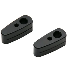 Руль мотоцикла Ручка Бар более высокий Расширенный адаптер с болтами для BMW R Nine T Riser аксессуары для мотоциклов