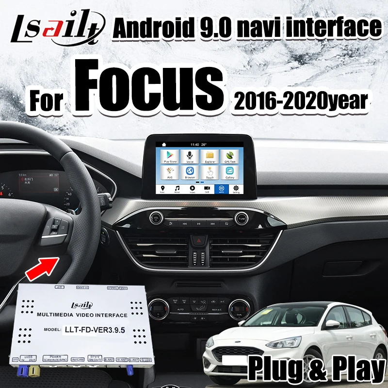 Android interface (1)