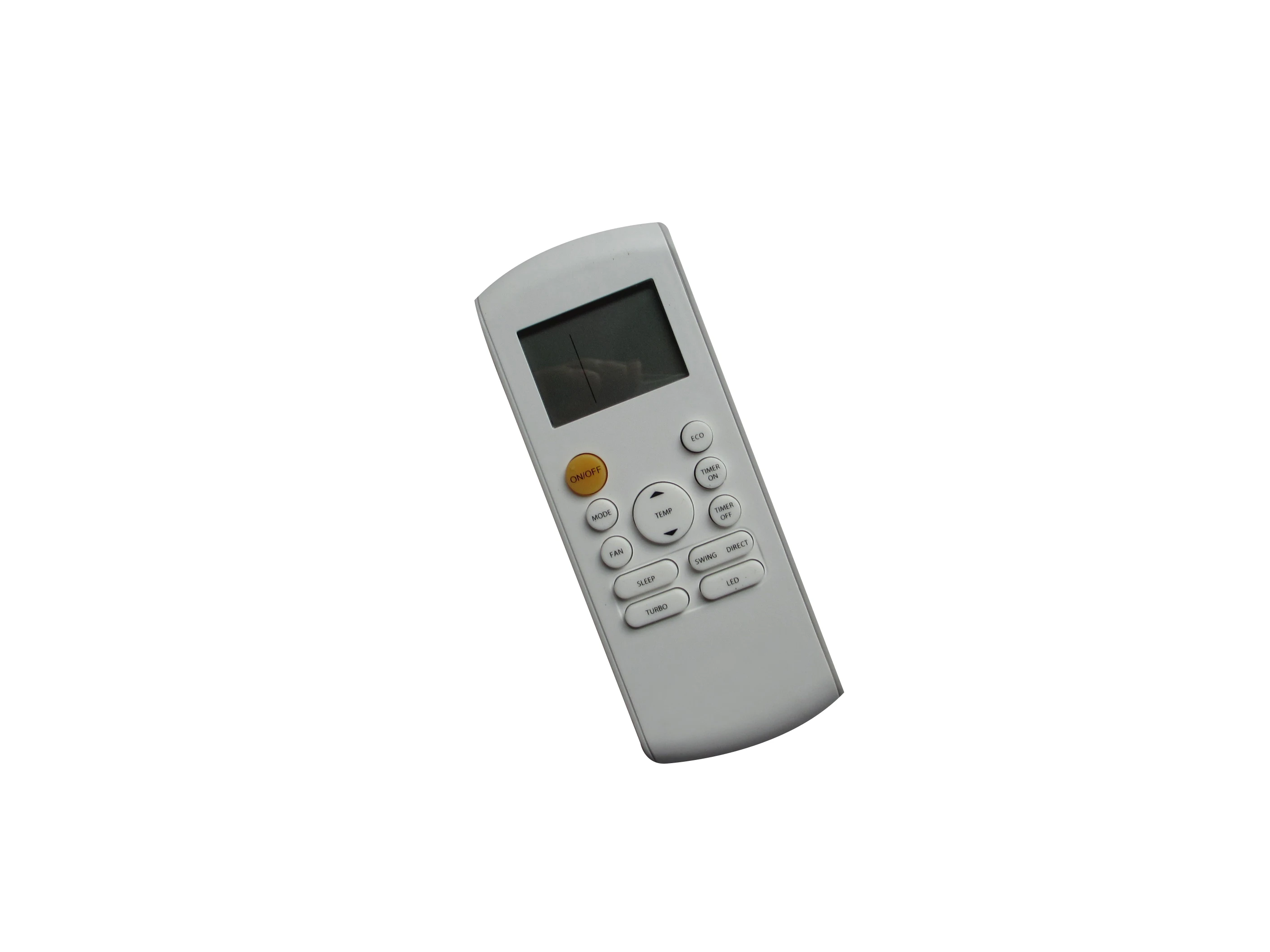 

Remote Control For KENTATSU KSGMA61HFAN1 KSGMA26HFAN1 KSGMA70HFAN1 KSGMA21HZAN1 KSGX35HFAN1-GL KSGX70HFAN1-GL Air Conditioner