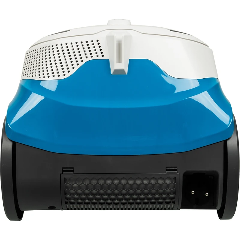 Пылесос Thomas Aqua-Box Perfect Air Allergy Pure 1700Вт белый/синий